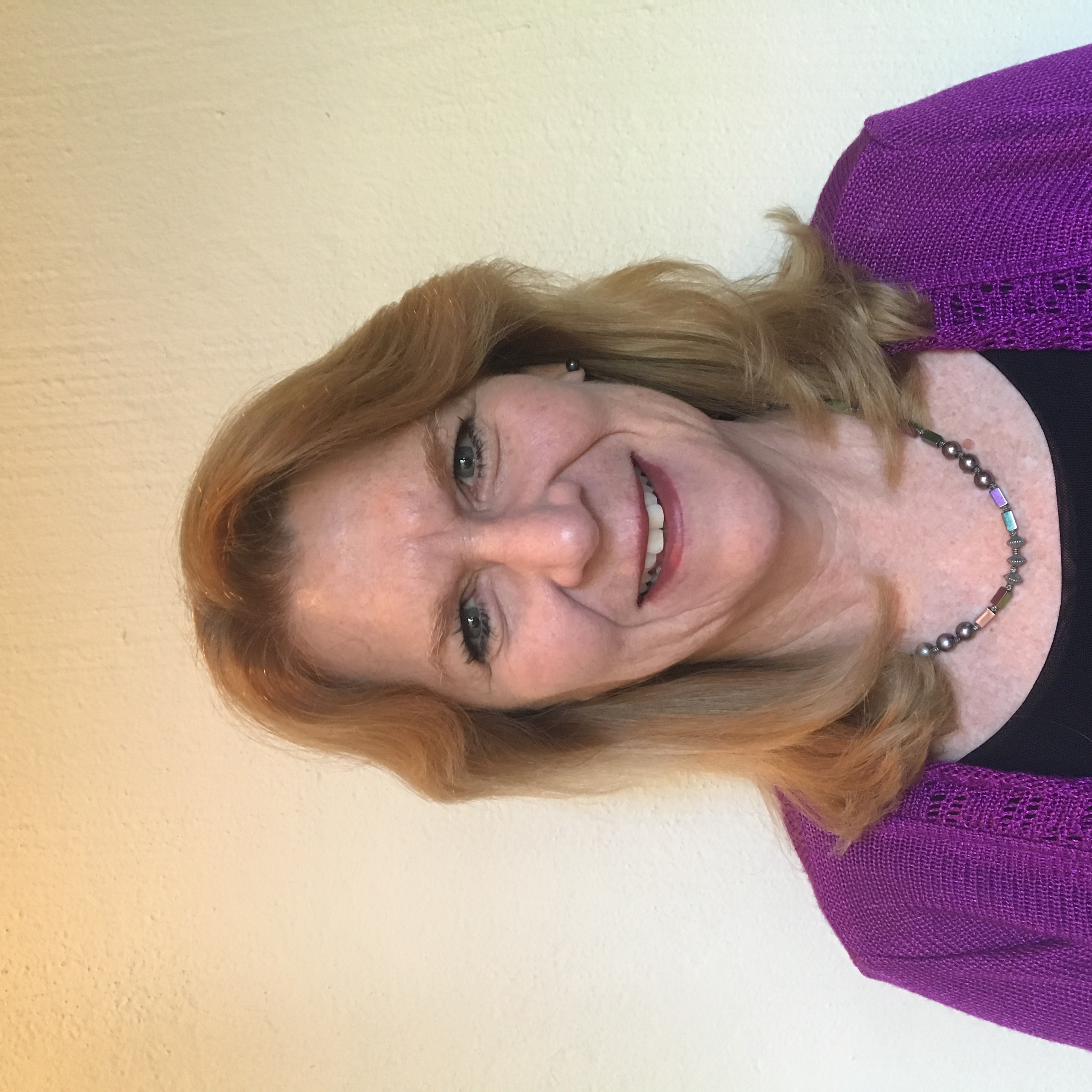 Prof. Kathryn  Sole